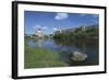 Estonia, Narva, Hermann Castle-null-Framed Giclee Print