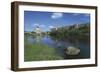 Estonia, Narva, Hermann Castle-null-Framed Giclee Print