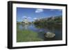 Estonia, Narva, Hermann Castle-null-Framed Giclee Print