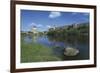 Estonia, Narva, Hermann Castle-null-Framed Giclee Print