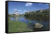 Estonia, Narva, Hermann Castle-null-Framed Stretched Canvas