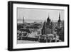 Estonia Talinn-null-Framed Art Print