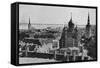 Estonia Talinn-null-Framed Stretched Canvas