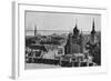 Estonia Talinn-null-Framed Art Print