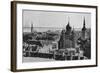 Estonia Talinn-null-Framed Art Print