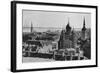 Estonia Talinn-null-Framed Art Print