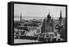 Estonia Talinn-null-Framed Stretched Canvas