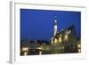 Estonia, Tallinn, Historic Centre, Vanalinn, Medieval City Hall Square-null-Framed Giclee Print