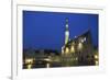 Estonia, Tallinn, Historic Centre, Vanalinn, Medieval City Hall Square-null-Framed Giclee Print