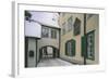 Estonia, Tallinn, Historic Centre, Vanalinn-null-Framed Giclee Print