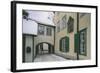 Estonia, Tallinn, Historic Centre, Vanalinn-null-Framed Giclee Print