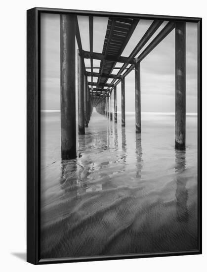 Estructuras 4-Moises Levy-Framed Photographic Print