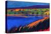 Estuary, 2007-Paul Powis-Stretched Canvas