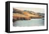 Estuary I-Amy Melious-Framed Stretched Canvas