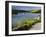 Estuary of the River Avon, Bantham, Bigbury on Sea, Devon, England, United Kingdom, Europe-David Hughes-Framed Photographic Print