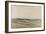 Estuary of the River Taw, Devon, C.1801-Thomas Girtin-Framed Giclee Print