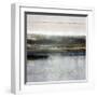 Estuary-Susan Cordes-Framed Art Print