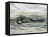 Estuary-Silvia Vassileva-Framed Stretched Canvas