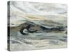 Estuary-Silvia Vassileva-Stretched Canvas