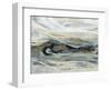 Estuary-Silvia Vassileva-Framed Art Print