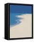 Estuary-John Miller-Framed Stretched Canvas