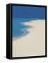 Estuary-John Miller-Framed Stretched Canvas