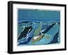 Estuary-MacEwan-Framed Giclee Print