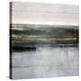 Estuary-Susan Cordes-Stretched Canvas