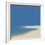 Estuary-John Miller-Framed Giclee Print