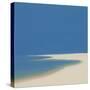 Estuary-John Miller-Stretched Canvas