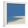 Estuary-John Miller-Framed Giclee Print