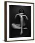 Eszter-Jozef Kiss-Framed Photographic Print