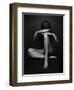 Eszter-Jozef Kiss-Framed Photographic Print