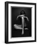 Eszter-Jozef Kiss-Framed Photographic Print