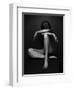 Eszter-Jozef Kiss-Framed Photographic Print