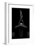 Eszter-Jozef Kiss-Framed Photographic Print