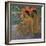 Et L`Or De Leur Corps 1901-Paul Gauguin-Framed Giclee Print