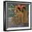 Et L`Or De Leur Corps 1901-Paul Gauguin-Framed Giclee Print