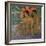 Et L`Or De Leur Corps 1901-Paul Gauguin-Framed Giclee Print