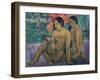 Et L'Or De Leur Corps (Et L'Or De Leur Corp)-Paul Gauguin-Framed Giclee Print