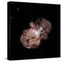 Eta Carinae, Hubble Image-null-Stretched Canvas