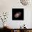 Eta Carinae, Hubble Image-null-Framed Stretched Canvas displayed on a wall