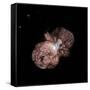 Eta Carinae, Hubble Image-null-Framed Stretched Canvas