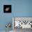 Eta Carinae, Hubble Image-null-Premium Photographic Print displayed on a wall