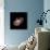 Eta Carinae, Hubble Image-null-Photographic Print displayed on a wall