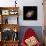 Eta Carinae, Hubble Image-null-Photographic Print displayed on a wall