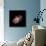 Eta Carinae, Hubble Image-null-Framed Photographic Print displayed on a wall