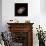 Eta Carinae, Hubble Image-null-Photographic Print displayed on a wall