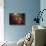 Eta Carinae Nebula-null-Stretched Canvas displayed on a wall