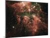 Eta Carinae Nebula-null-Mounted Premium Photographic Print